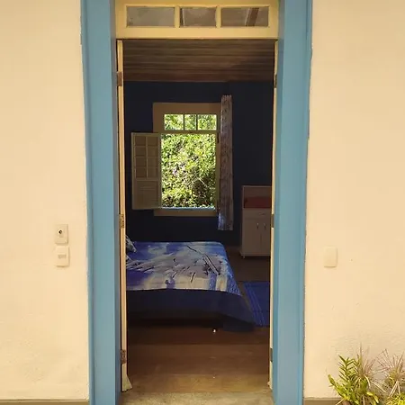 Del Mundo Hostel Sao Joao del Rei Exterior photo