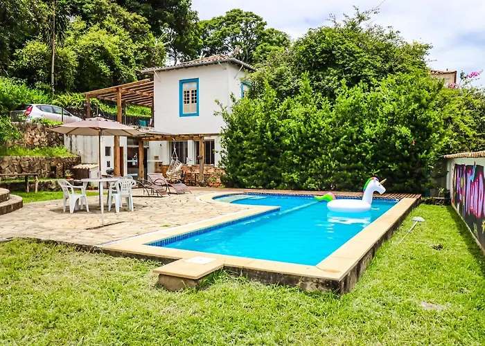 Del Mundo Hostel