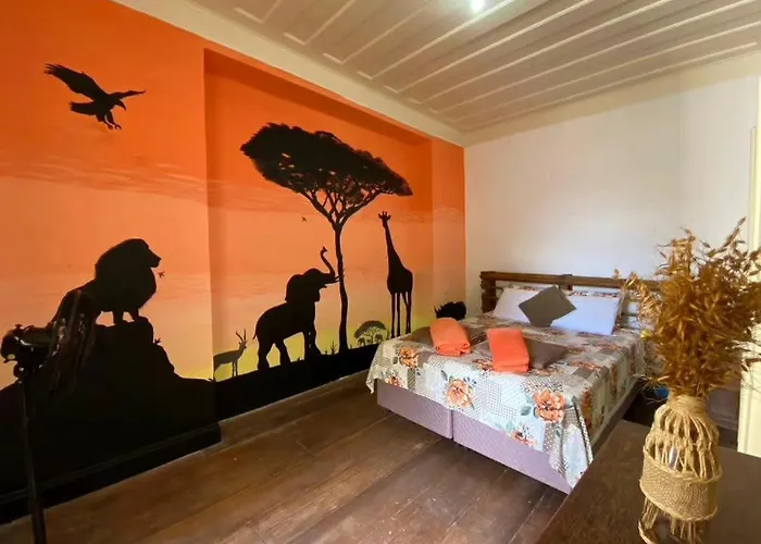 Del Mundo Hostel