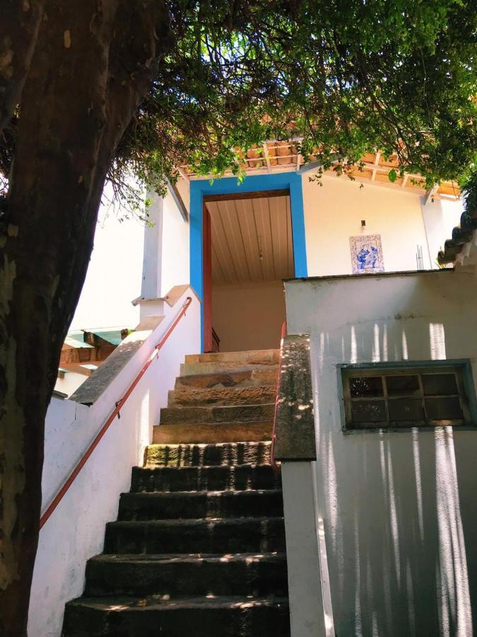 Del Mundo Albergue *