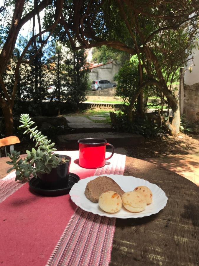 Del Mundo Albergue São João del Rei