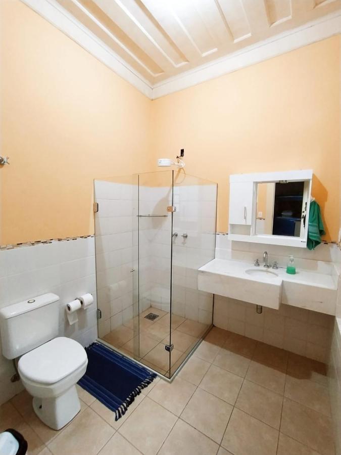 Albergue Del Mundo