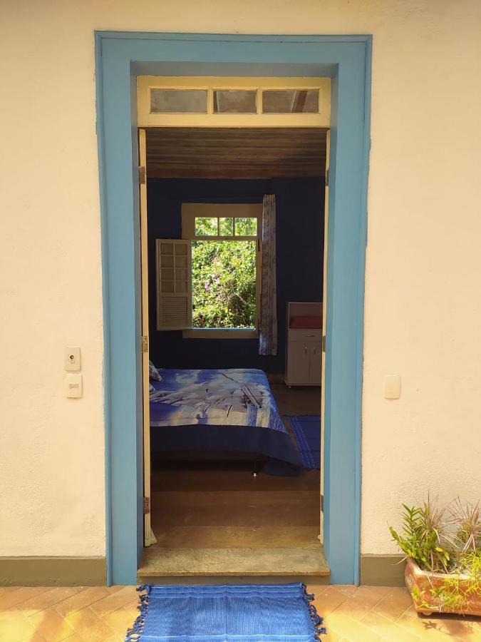 Albergue Del Mundo