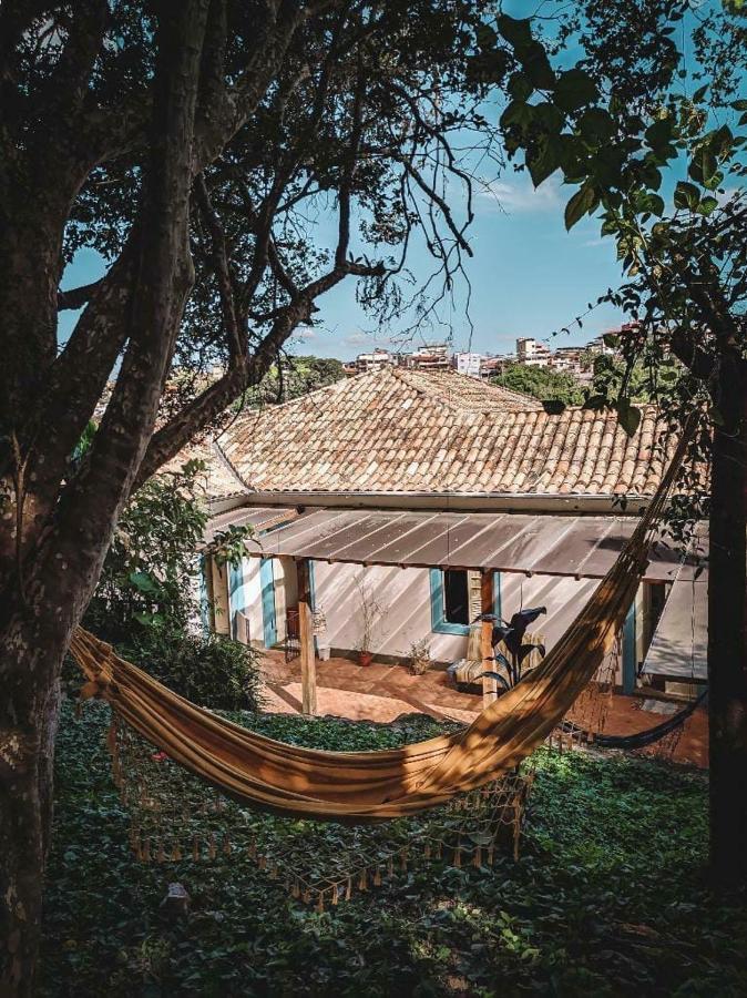 Albergue Del Mundo São João del Rei
