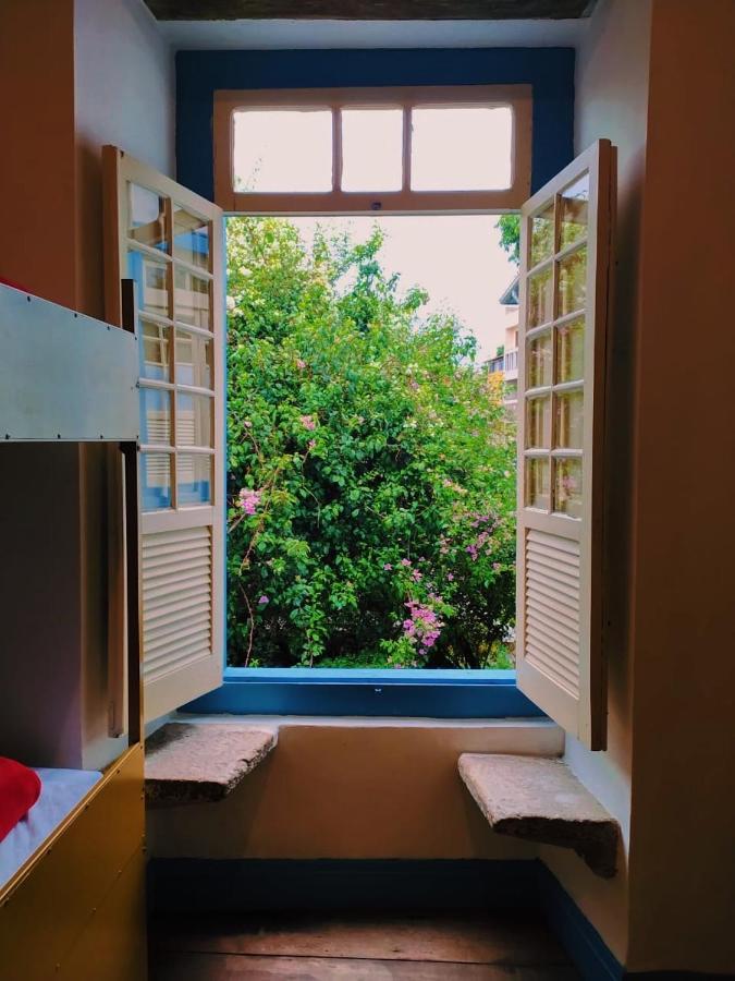 Albergue Del Mundo