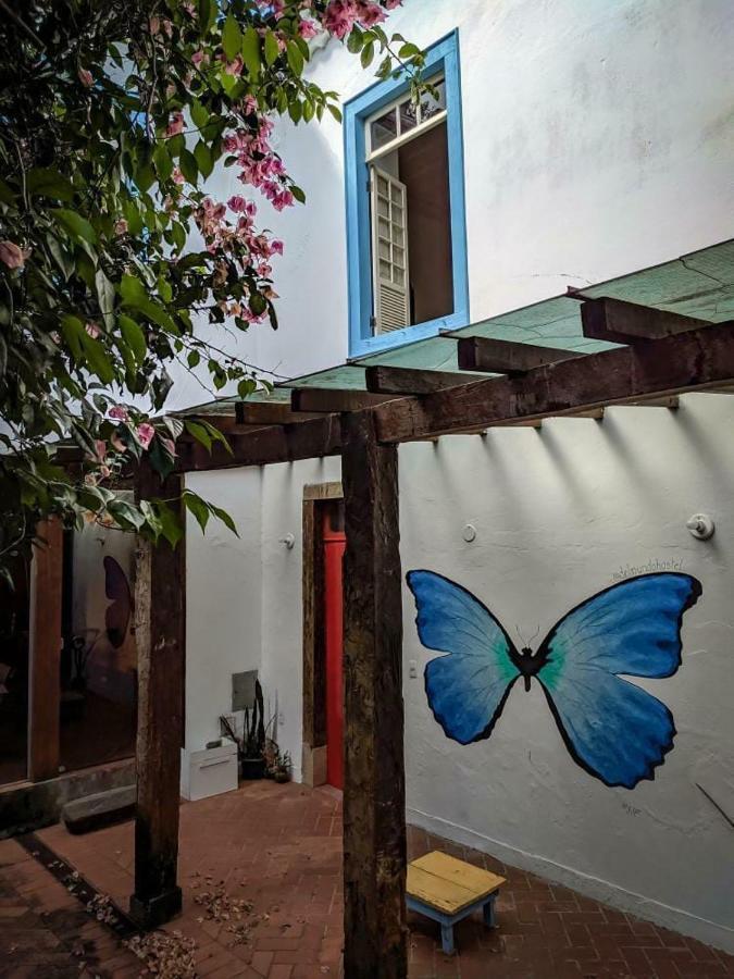 Albergue Del Mundo *