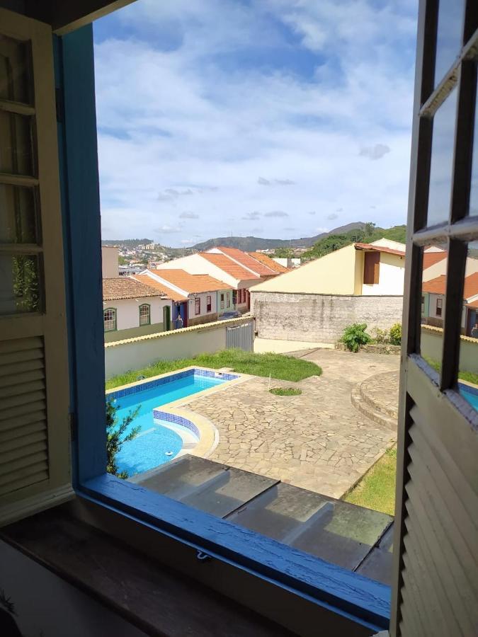 Del Mundo Albergue São João del Rei