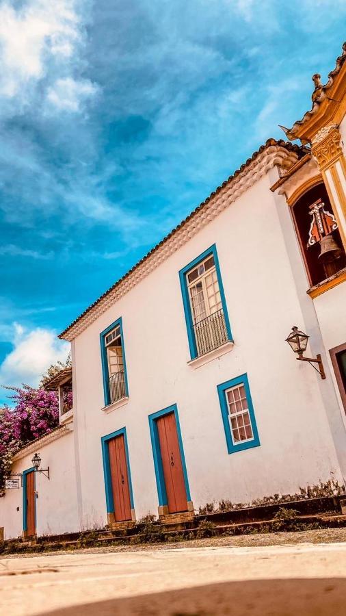 Albergue Del Mundo