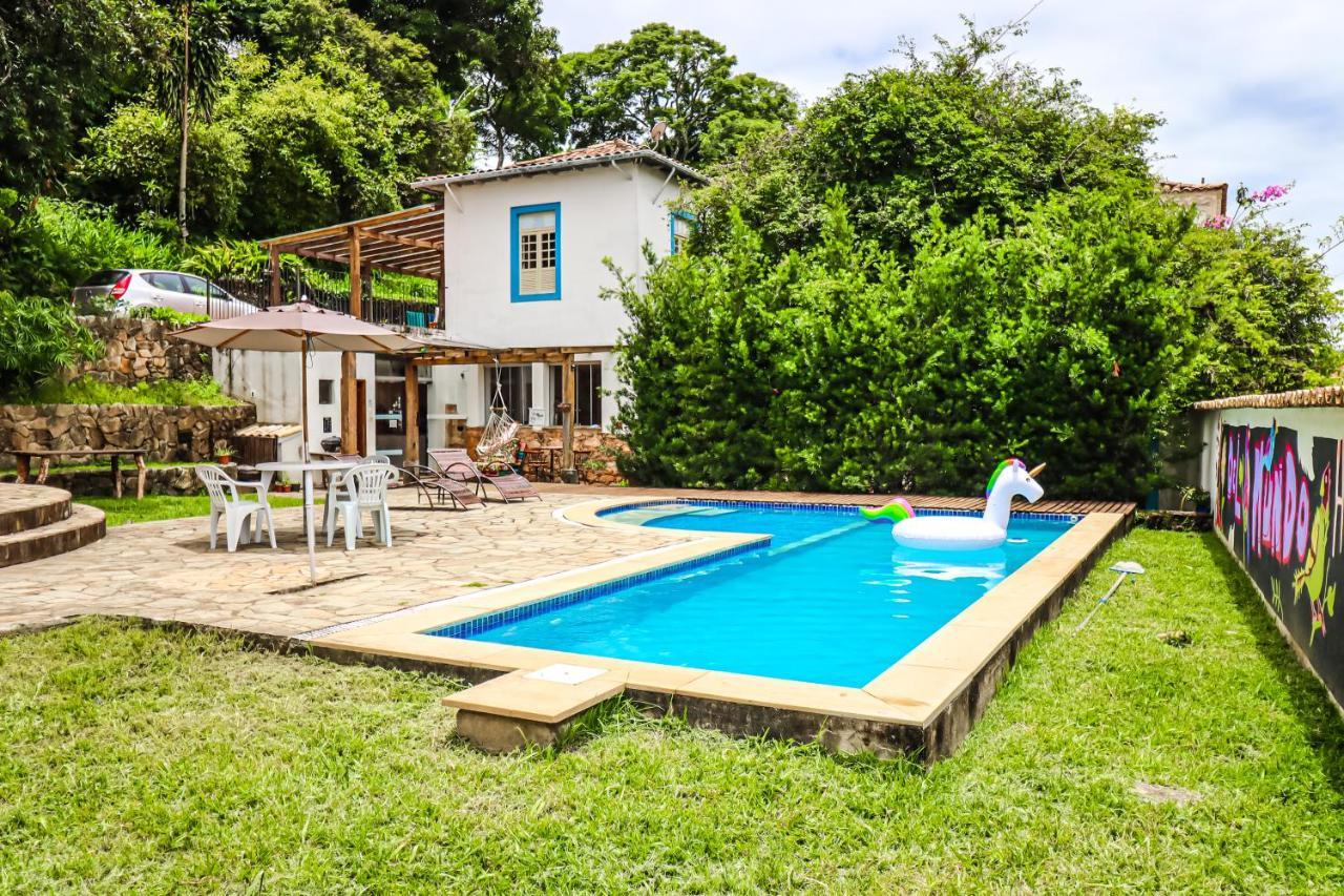 Del Mundo Albergue São João del Rei