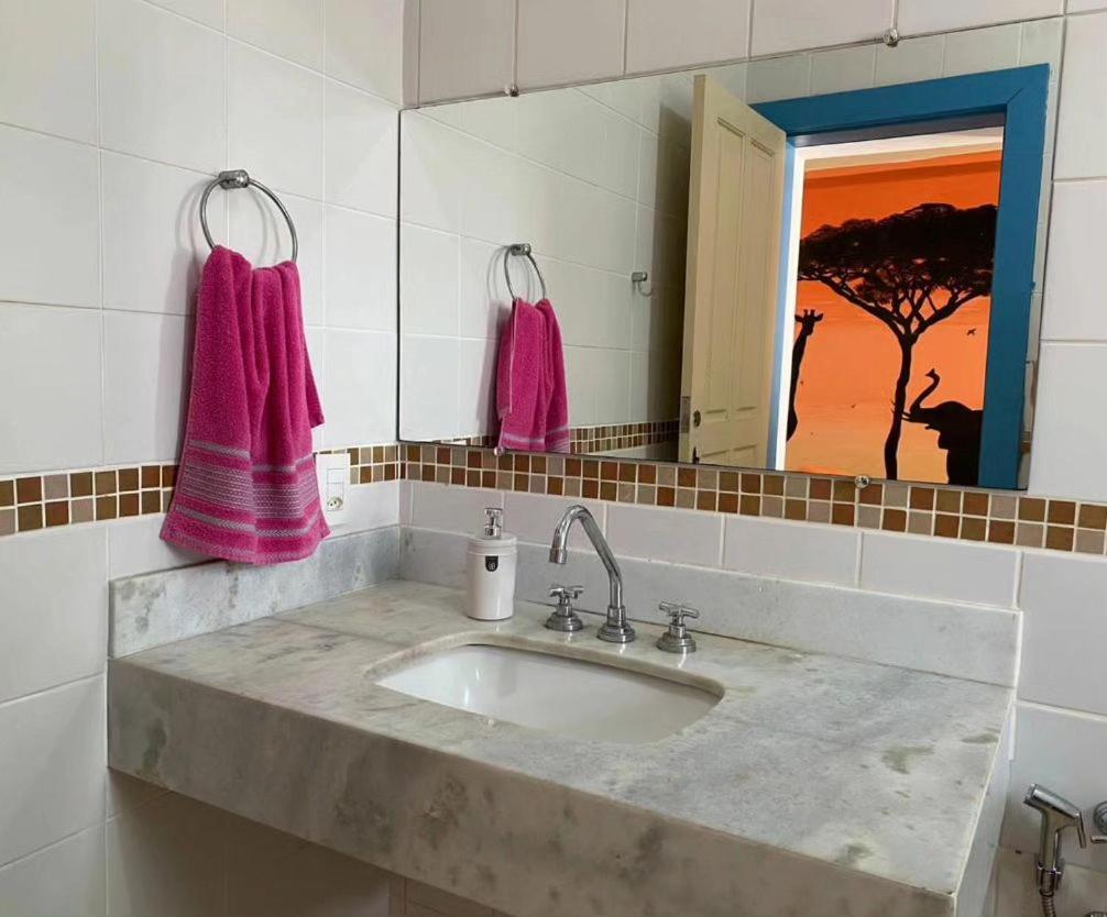Albergue Del Mundo